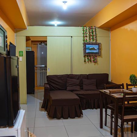 Wind Residences For Rent - Luiice Tagaytay City Exterior photo