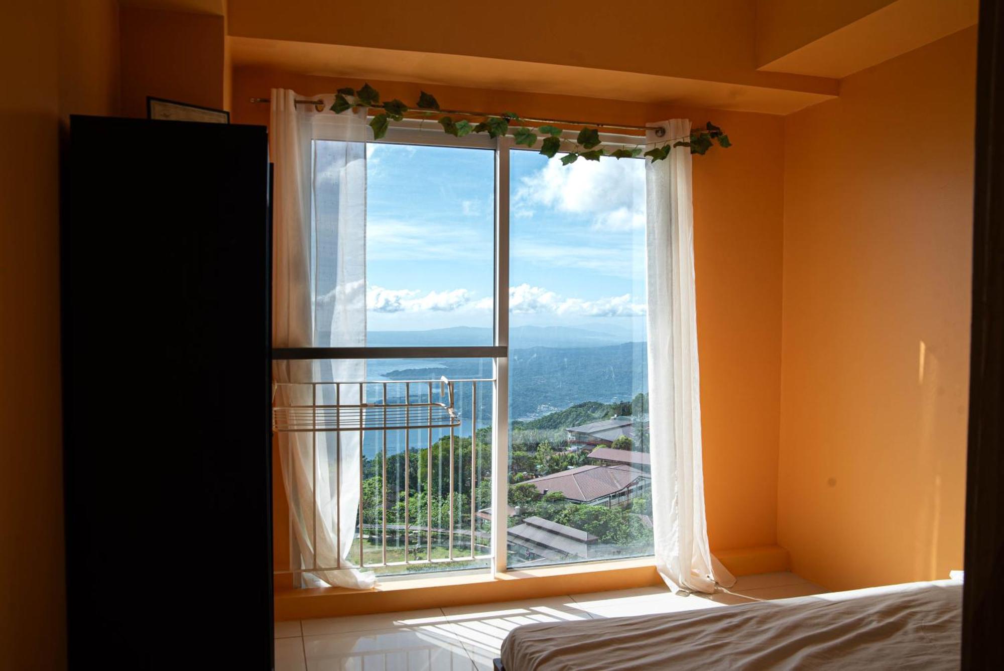 Wind Residences For Rent - Luiice Tagaytay City Exterior photo