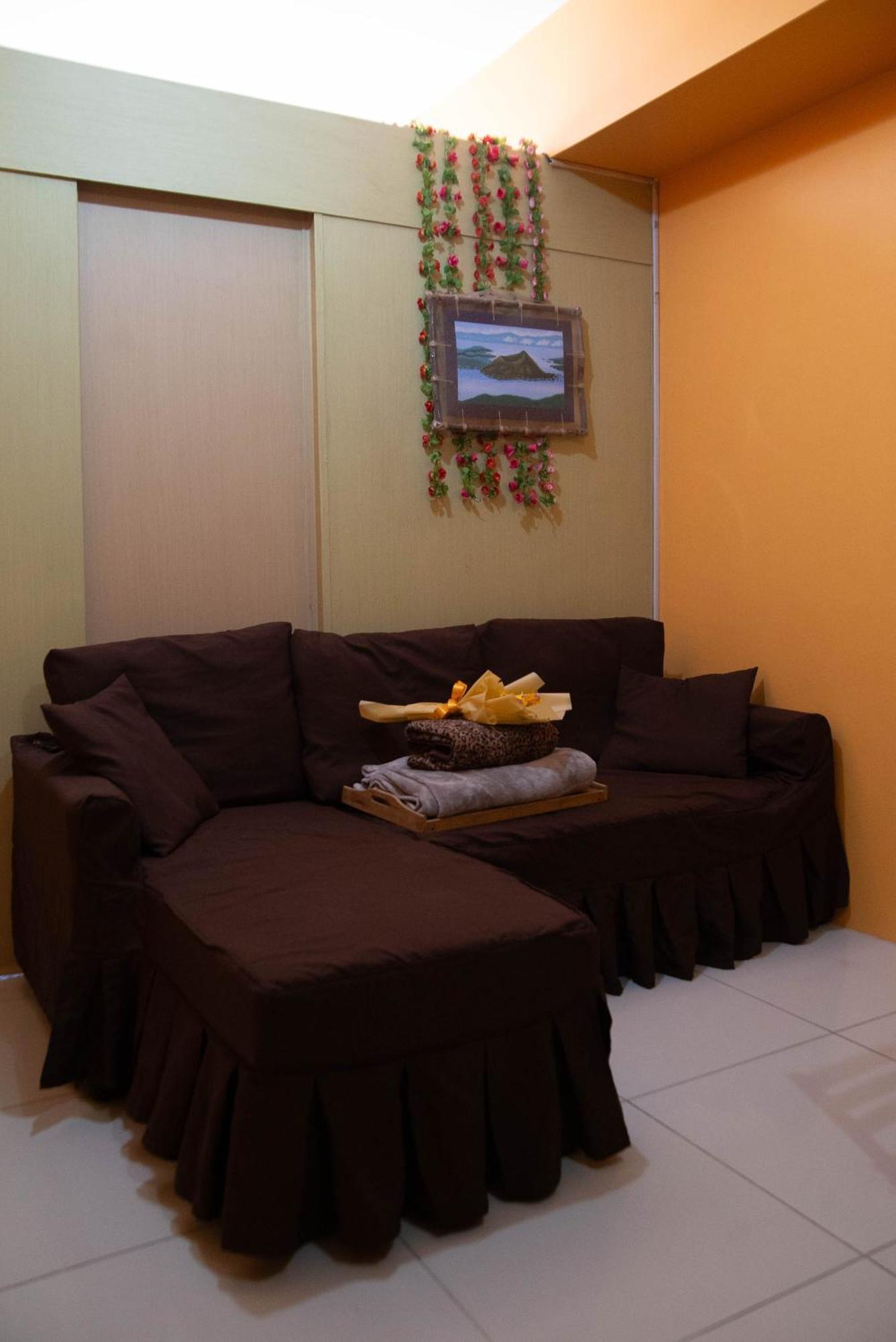 Wind Residences For Rent - Luiice Tagaytay City Exterior photo